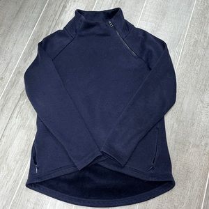 Athleta cozy karma sweatshirt